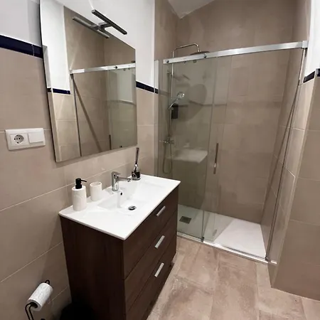 Shanti's Andalusian Guest house Malaga
