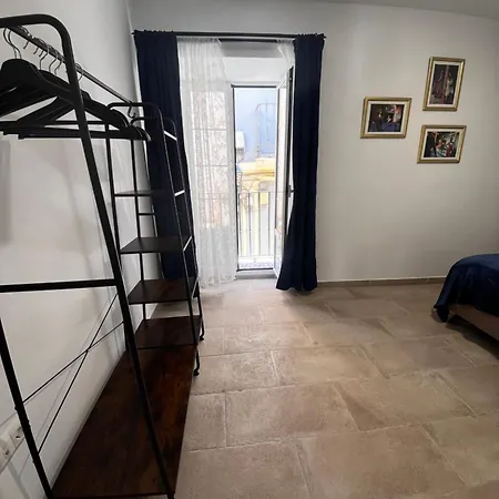 Guest house Shanti's Andalusian