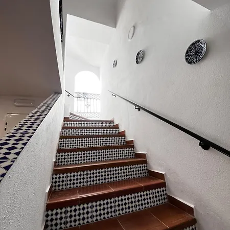 Shanti's Andalusian 4*