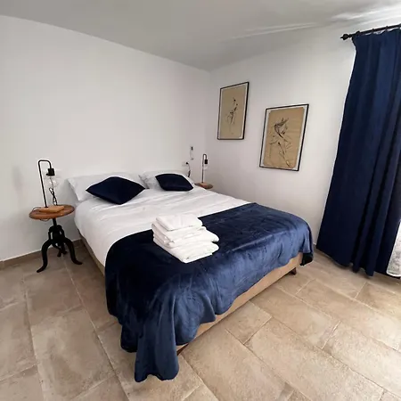 Guest house Shanti's Andalusian *