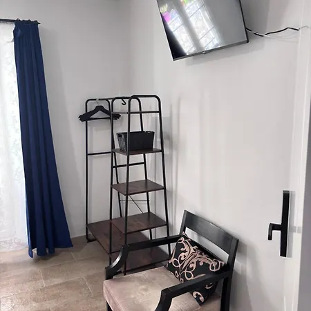 Shanti's Andalusian Malaga