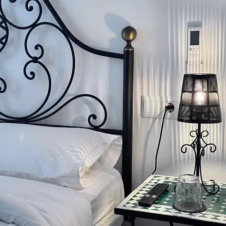 Guest house Shanti's Andalusian