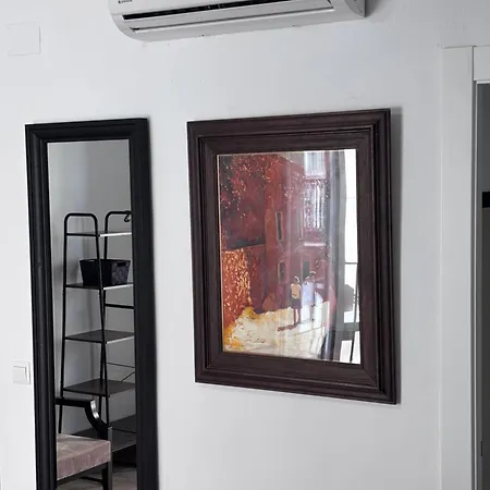 Guest house Shanti's Andalusian Malaga