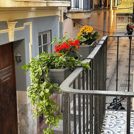 Shanti's Andalusian Guest house *