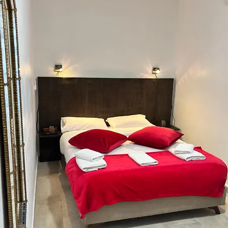 Guest house Shanti's Andalusian *