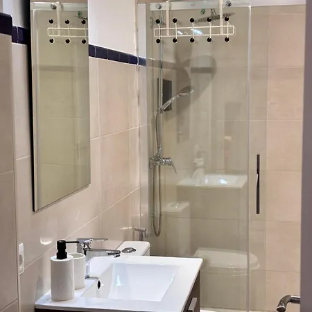 Guest house Shanti's Andalusian Malaga